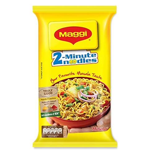 MAGGI NOODLES 140gm.